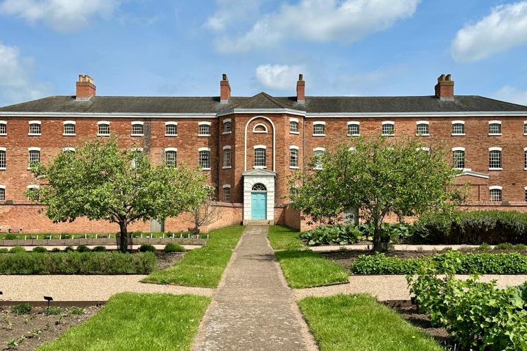 The Workhouse & Infirmary