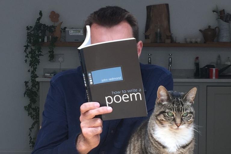 Brian Bilston – How to Lay an Egg with a Horse Inside