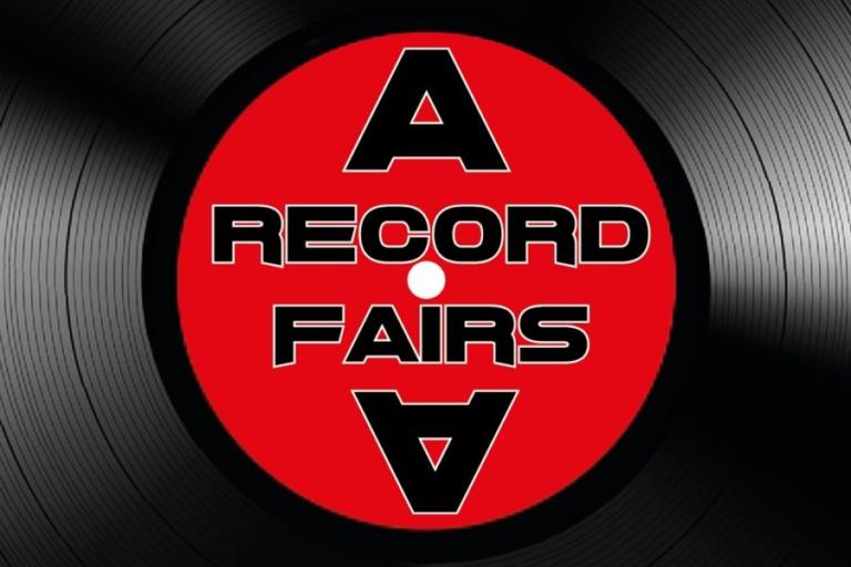AA Record Fairs