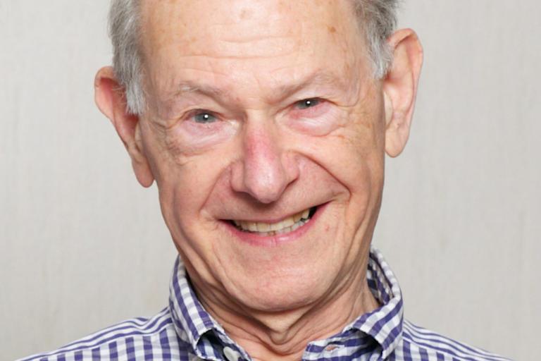 Holocaust Survivor Testimony - John Hajdu MBE