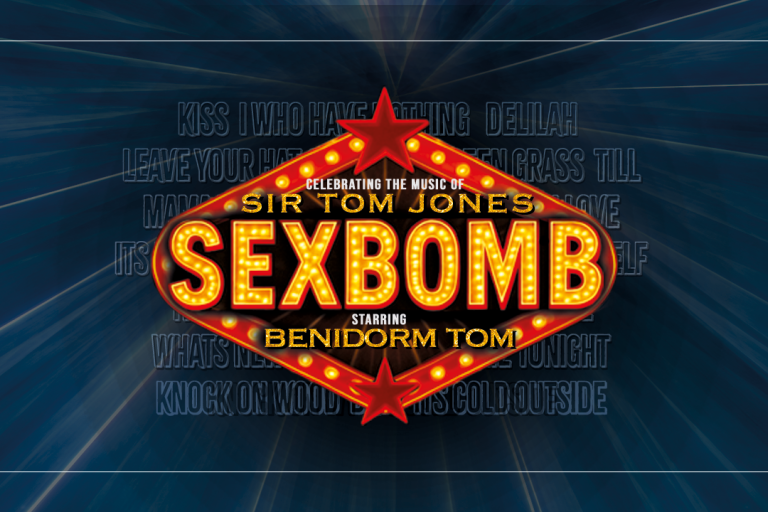 Sexbomb