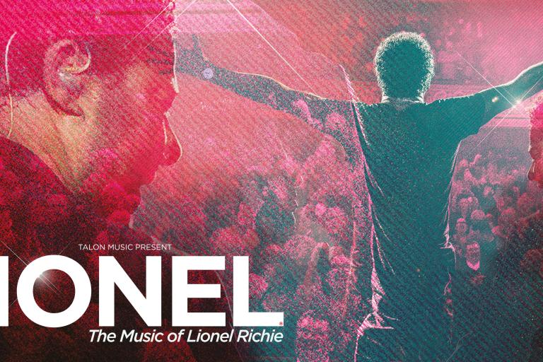 Lionel - The Music Of Lionel Richie