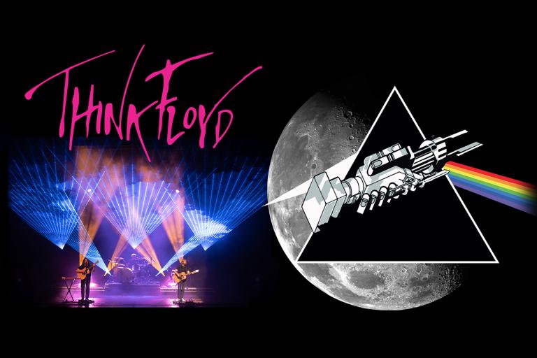 Think Floyd