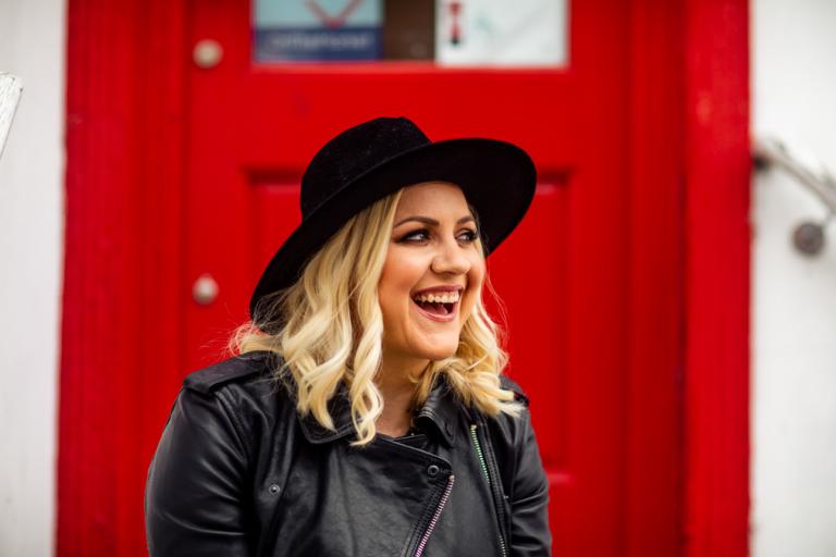 Phillipa Hanna - Til The Whole World Knows Tour 2026
