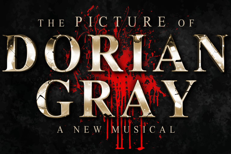 The Picture of Dorian Gray - A New Musical