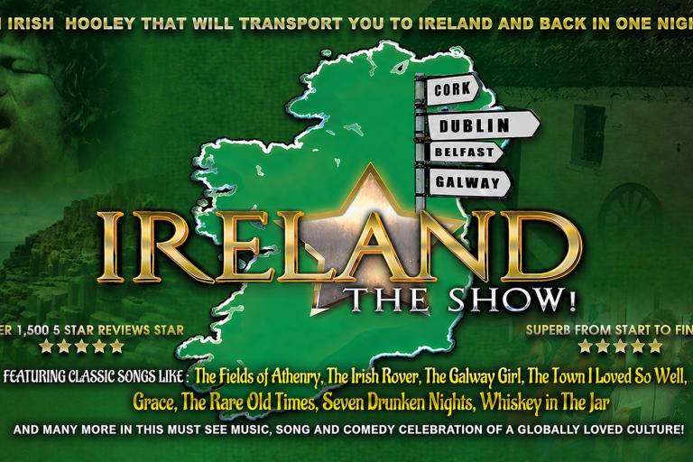 Ireland The Show