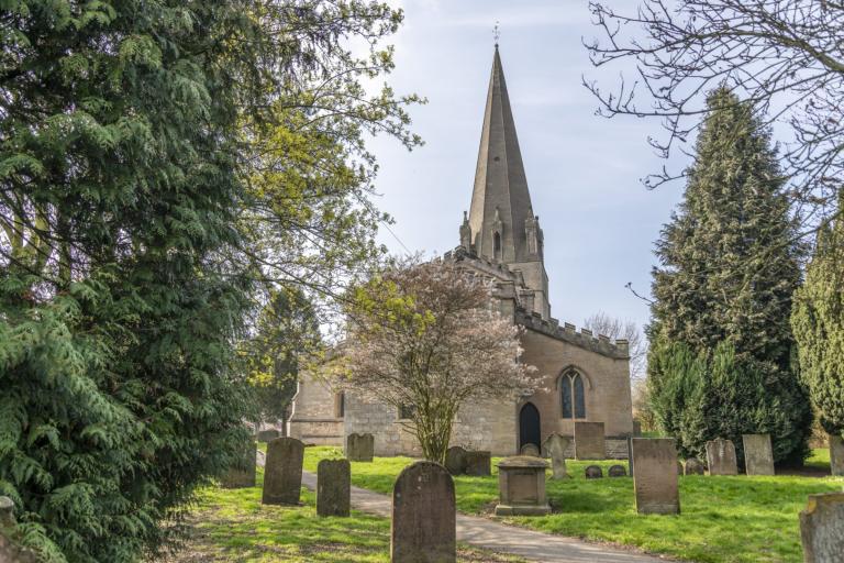 St Mary's Church