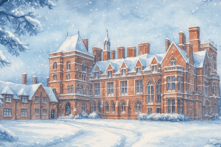 Experience the History of Kelham Hall