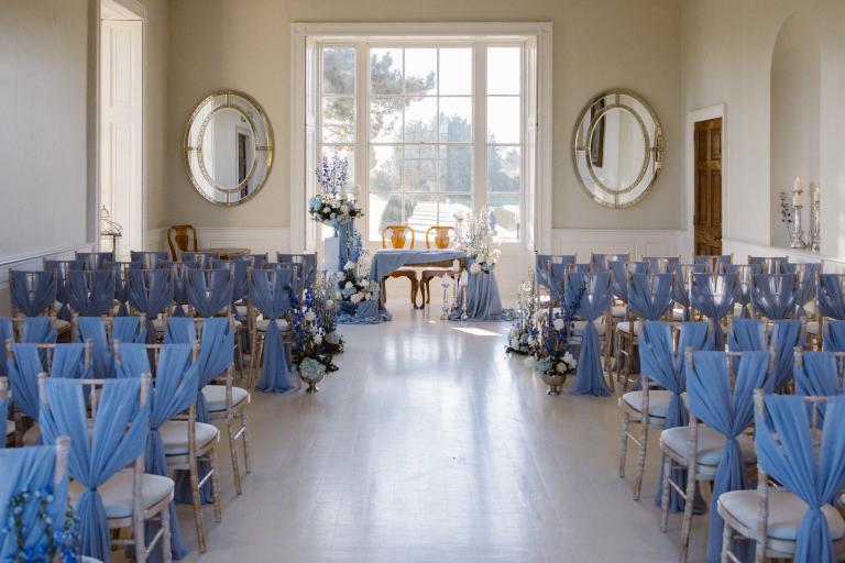 Wedding Showcase Open Day