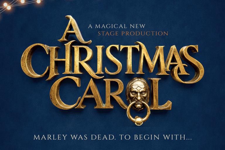 A Christmas Carol Theatre At Norwood Park