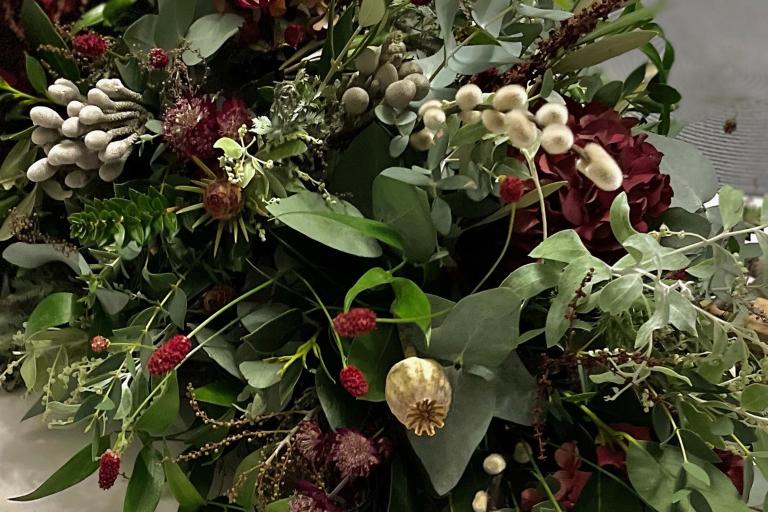 Seasonal Tablescape Workshop at Norwood Park