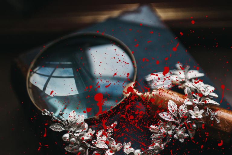 Murder Mystery Evening 