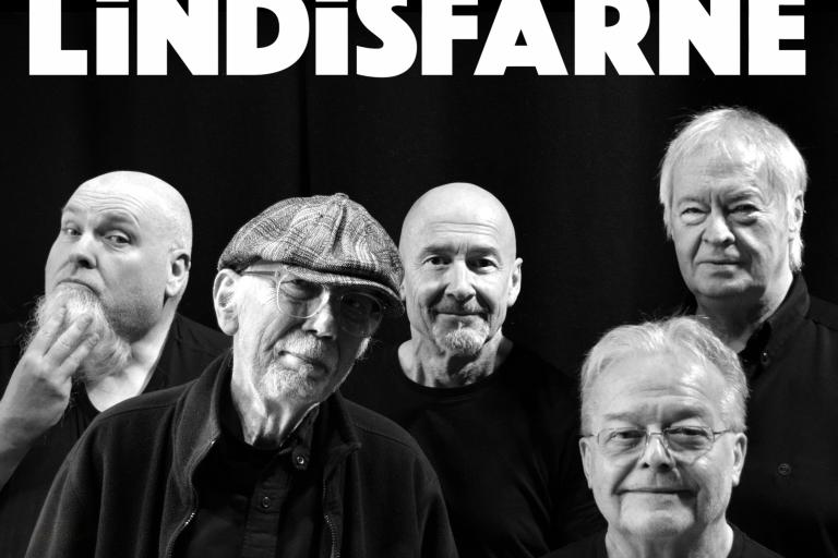 Lindisfarne
