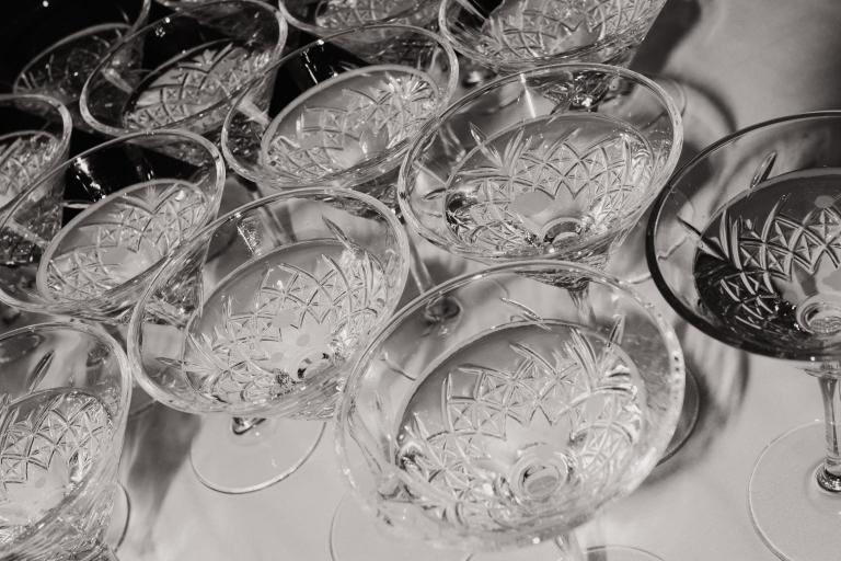 Festive Wine Tasting 