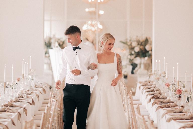 Autumn Wedding Fair 