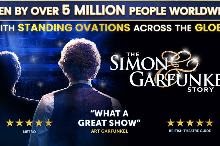 The Simon & Garfunkel Story