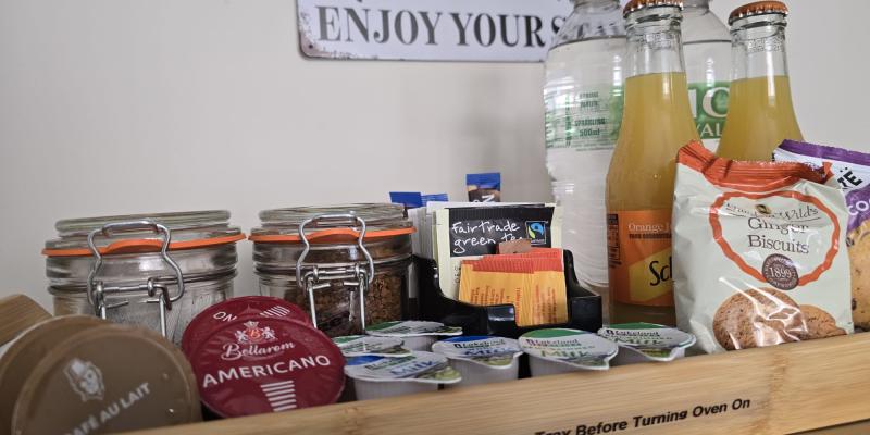 Southwell Homestay
