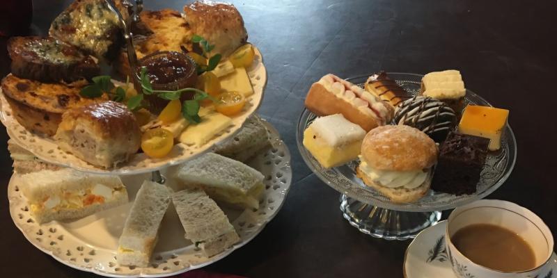 Governors House Café &amp; Deli