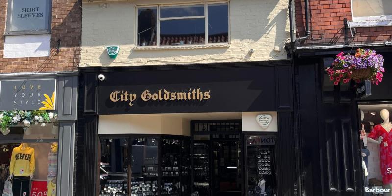 City Goldsmiths