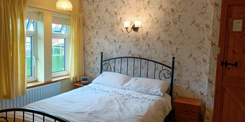 Flo's Cottage