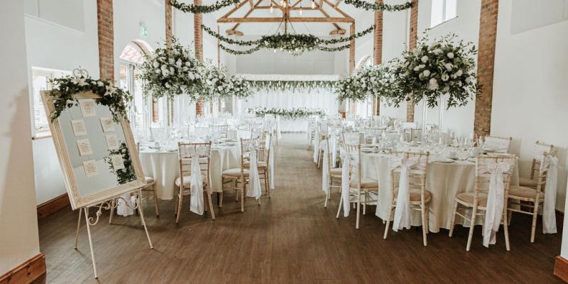 Dunstall Barn