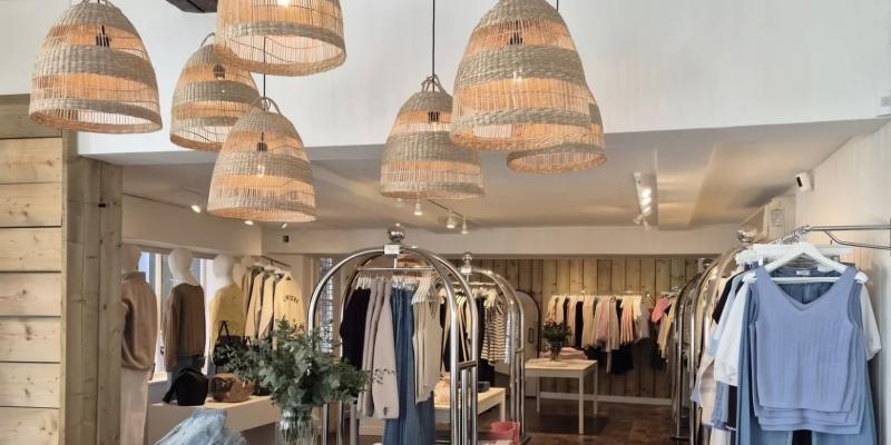 New Mode Boutique