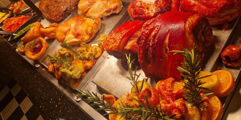 Alders Pub &amp; Carvery