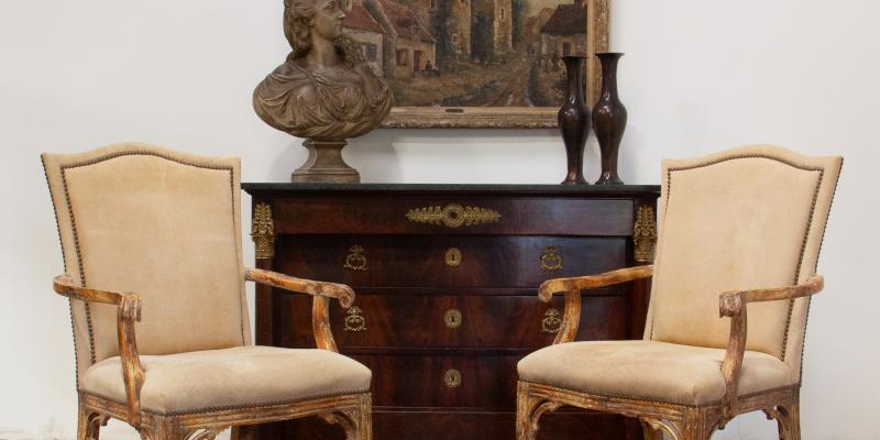 Newark Antiques &amp; Interiors Ltd