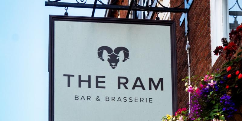 The Ram