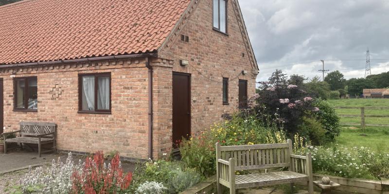 Ivy Farm Accommodation