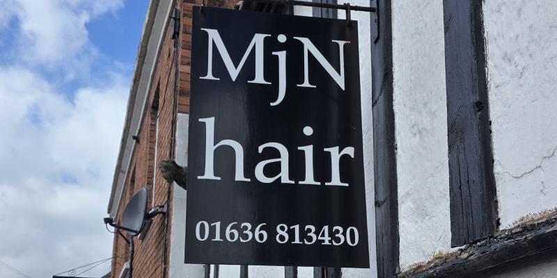 MjN Hair