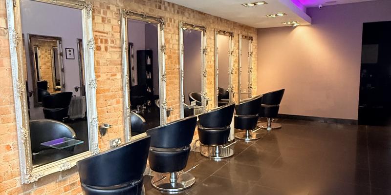 Philosophy Hair and Beauty