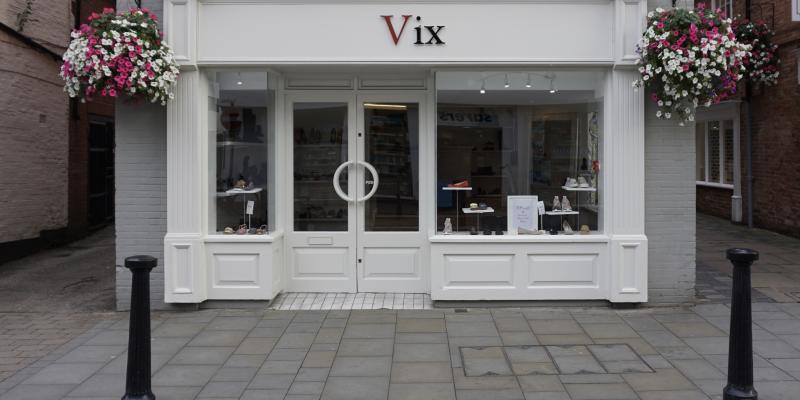 Vix
