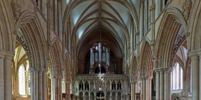 Southwell Minster