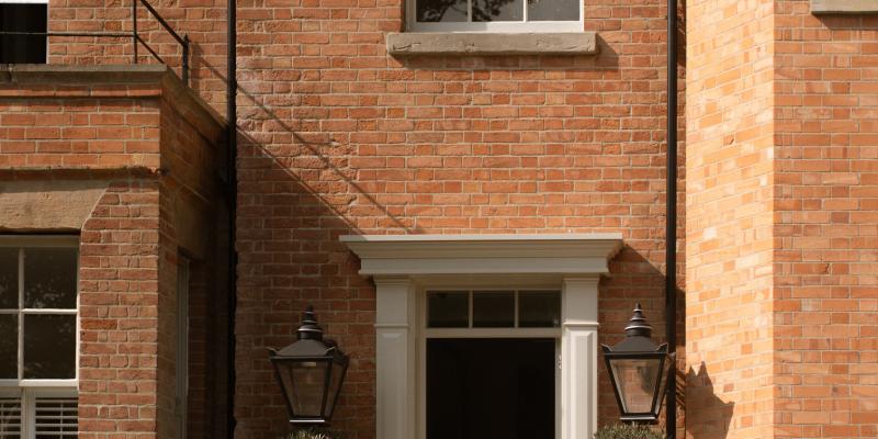 The Old Vicarage