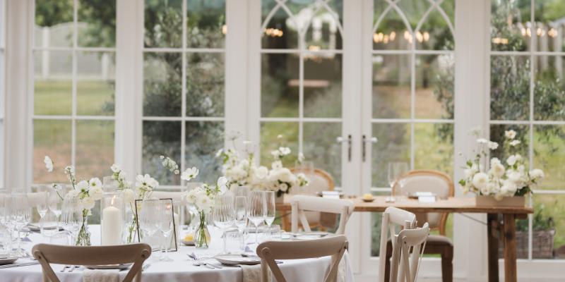 The Old Vicarage