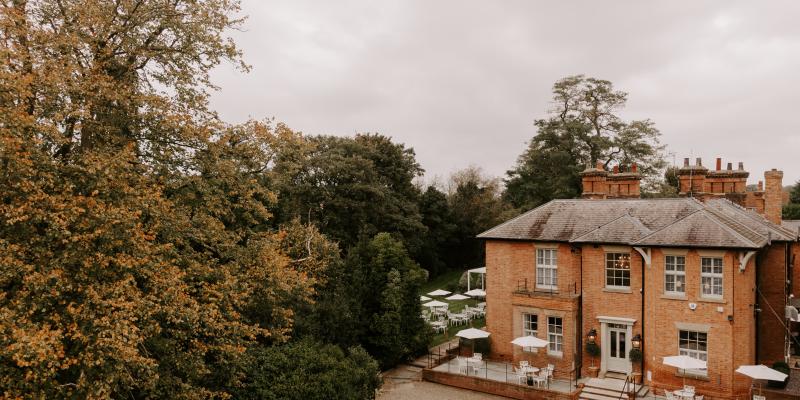 The Old Vicarage