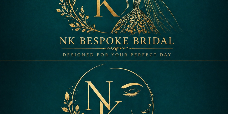 NK bespoke bridal and NK permanent makeup
