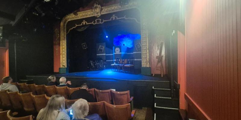 Robin Hood Theatre Company