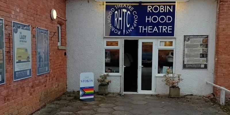 Robin Hood Theatre Company