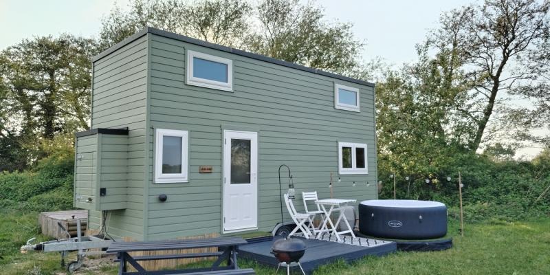 BrackenXcapes self-catering accomodation