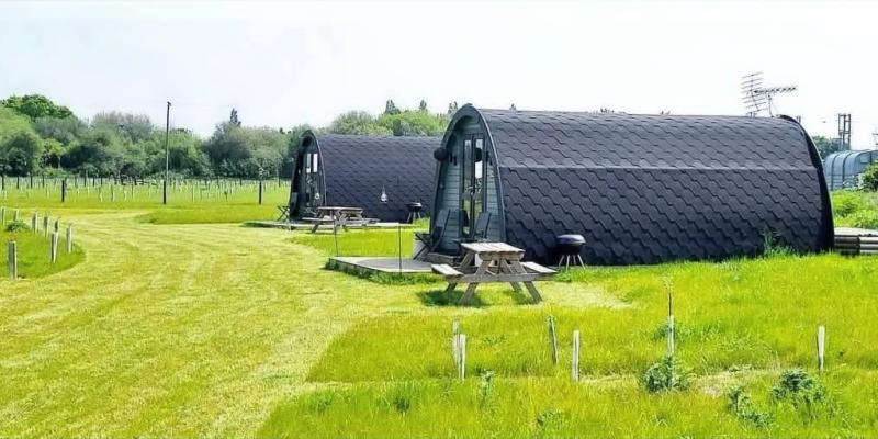 BrackenXcapes self-catering accomodation