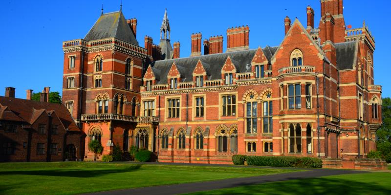 The Renaissance at Kelham Hall