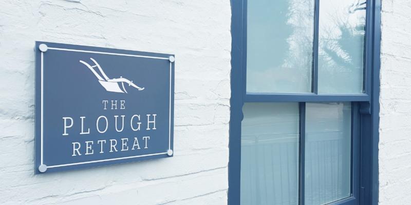 The Plough Retreat