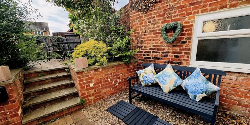 Sherwood Forest Cottages