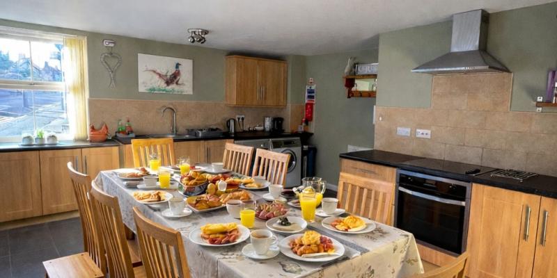 Sherwood Forest Cottages