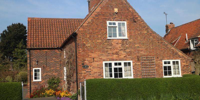 Wisteria Cottage