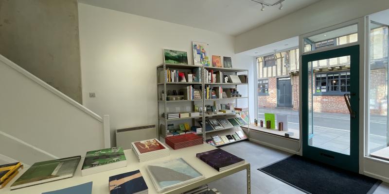 Vibrant Matter shop