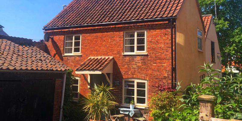 Southwell Holiday Cottage