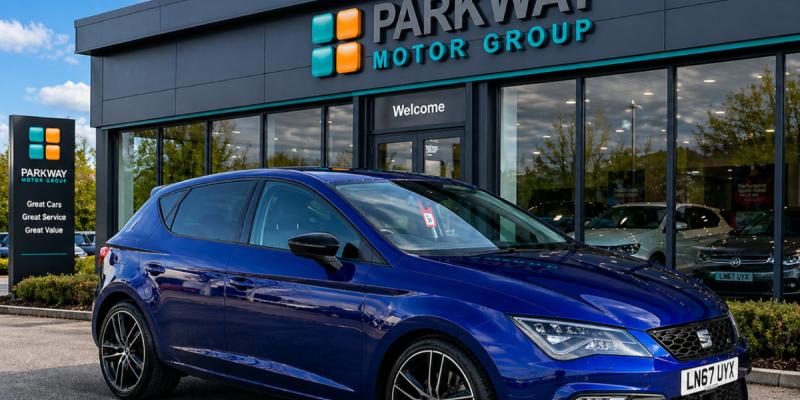 Parkway Motor Group